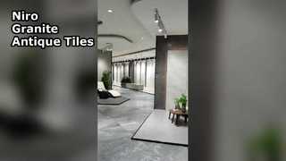 NIRO GRANITE- Manufacturer of Antique Tiles
