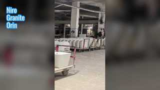 Niro group,we are specialize in tiles and sanitary ware