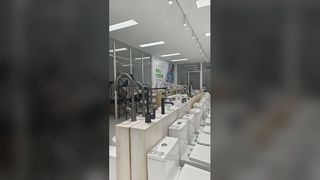 OEM ODM FAUCET SUPPLIER