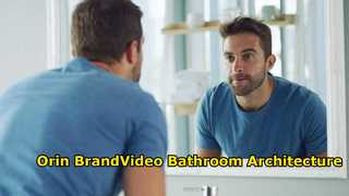 Orin BrandVideo Bathroom Architecture