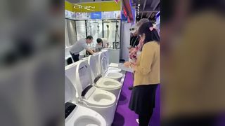 ORIN participates in the Canton Fair.