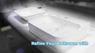 Orin Basins
